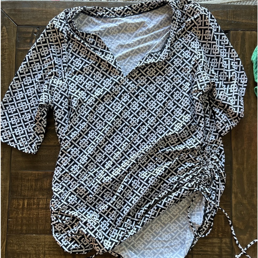 Lands End  Rashguard
